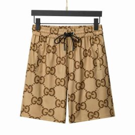 Picture of Gucci Pants Short _SKUGucciM-3XL14mn2901619221